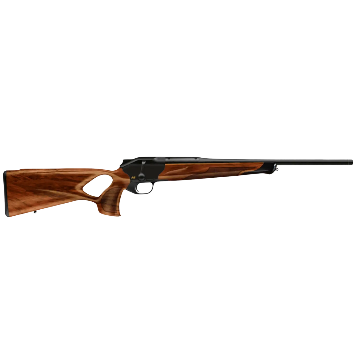 Blaser R8 Success 520mm Kaliber .308Win M15x1 Holzklasse 4