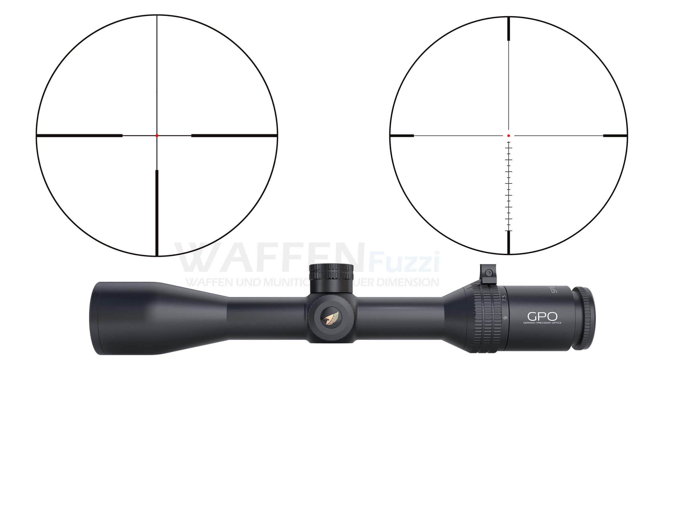 Spectra-6x-1-5-9x44i-mit-Absehen Spectra 6x 1,5-9x44i mit Absehen