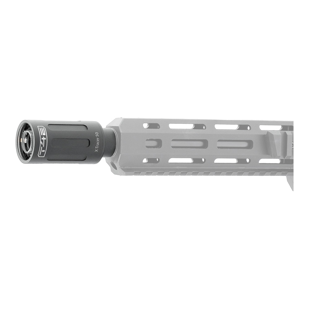 X-Tracer X-Tracer Mündungsfeuer Simulator und UV-Tracer für TR50 Modelle