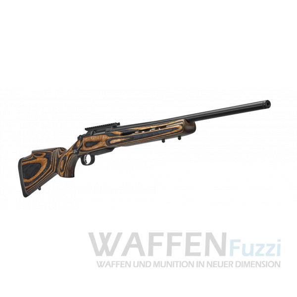 CZ 557 Repetierbüchse Kaliber .308Win Varmint Laminated THR