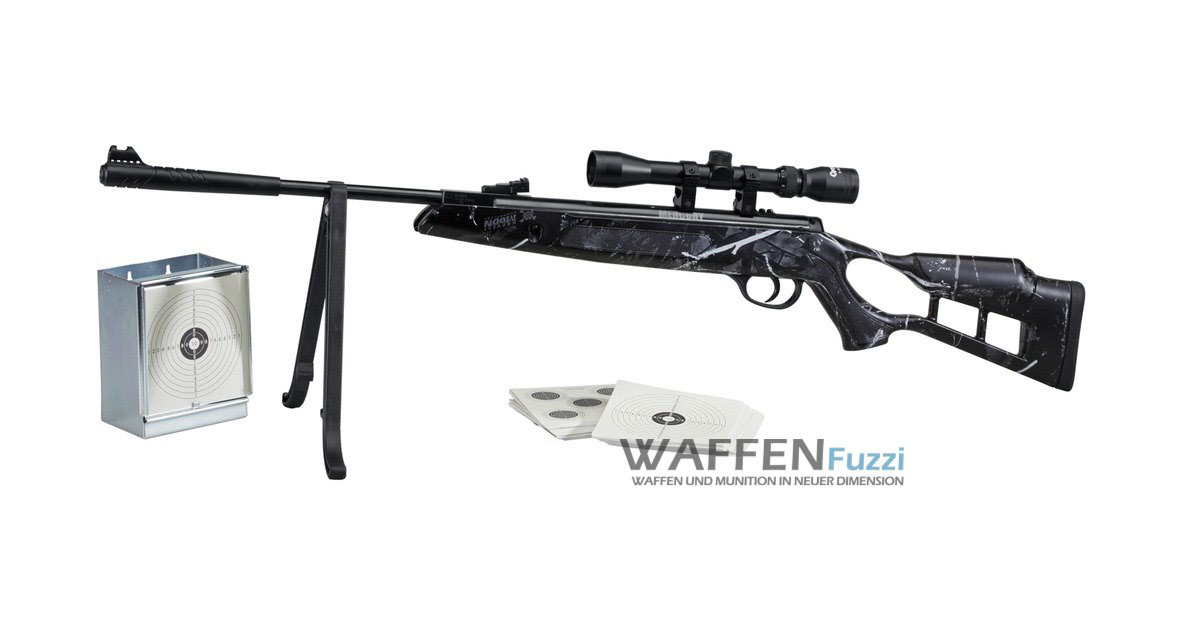 LG_Set_Mercury_Chili_SondercamoPsNhsK9vsNLmt Mercury Chili Luftgewehr Set.