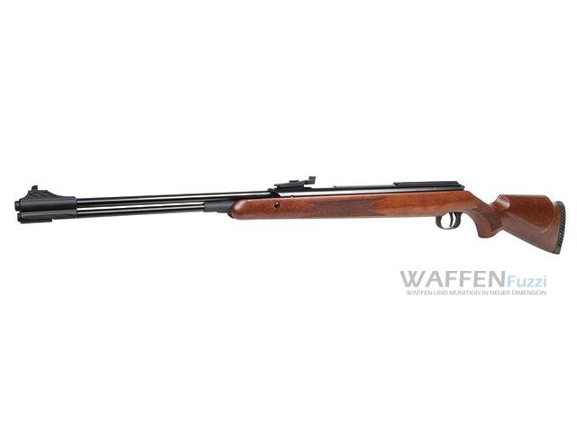 Diana-460-Magnum Diana 460 Magnum Weitschuss-Luftgewehr Unterhebelspanner Kaliber 4,5mm .177