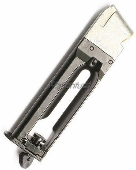 Colt Special Combat Classic CO² Magazin