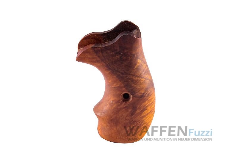 Holzgriffschalen-ME-Compact-Revolver-ES-292005 Holzgriffschalen ME Compact Schreckschussrevolver