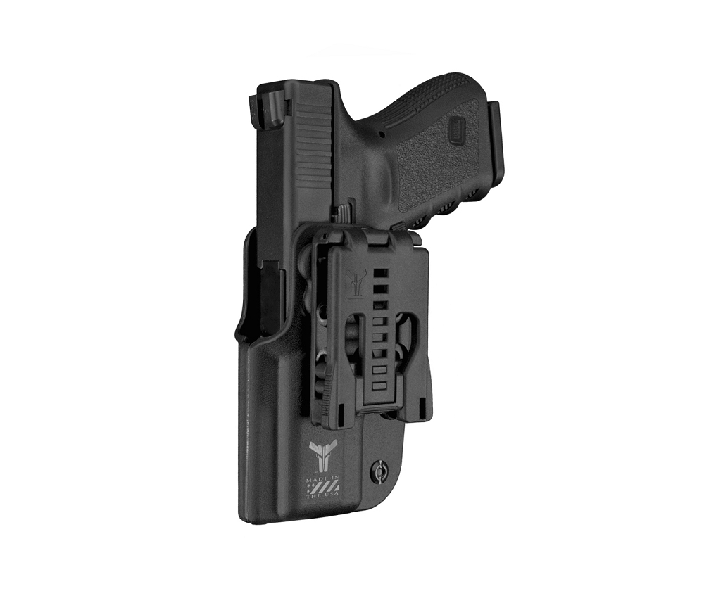 Blade-Tech OWB Signature Holster CZ 75 SP01 Shadow Blade-Tech OWB Signature Holster CZ 75 SP01 Shadow