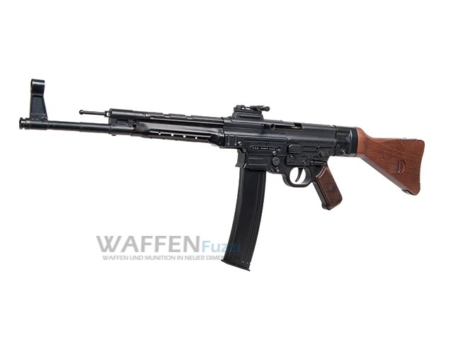 GSG StG44 Sturmgewehr als Schreckschusspistole 9mm P.A.K.