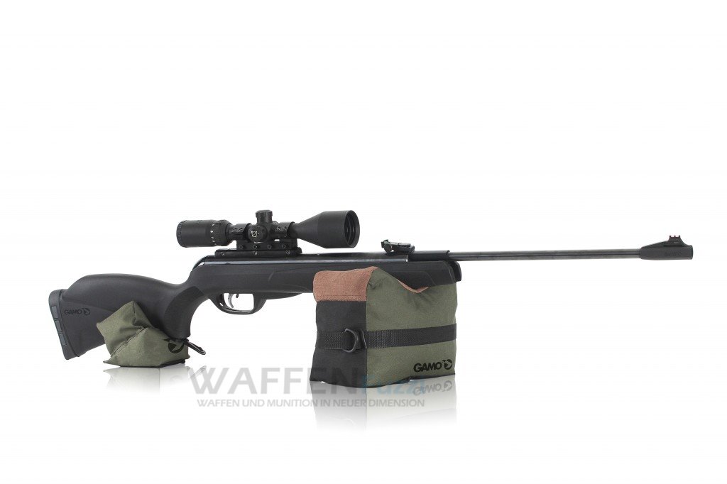 Gamo Gewehrzielhilfe Shooting Bag I
