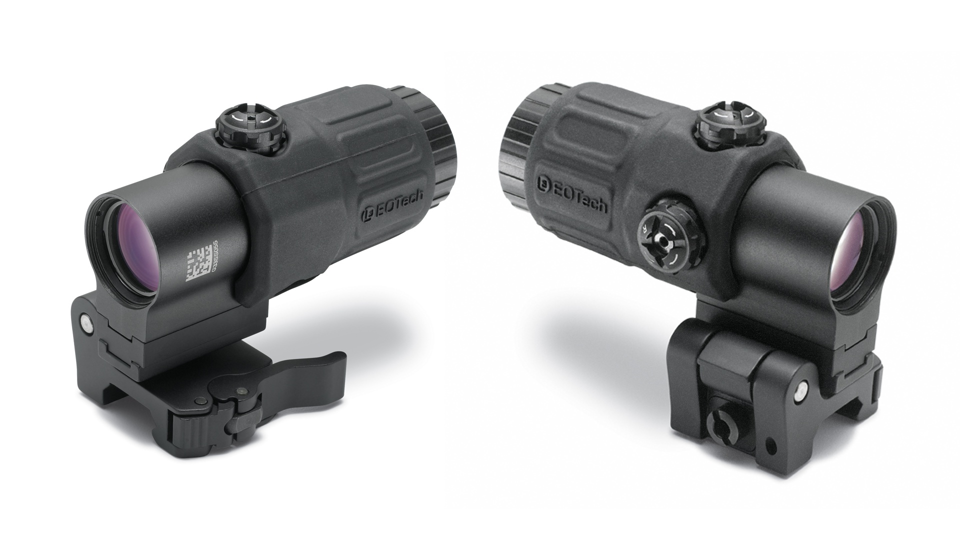 OA-EO-G33_01 EOTech Magnifier G.33 STS 3-faches Vergrößerungsmodul