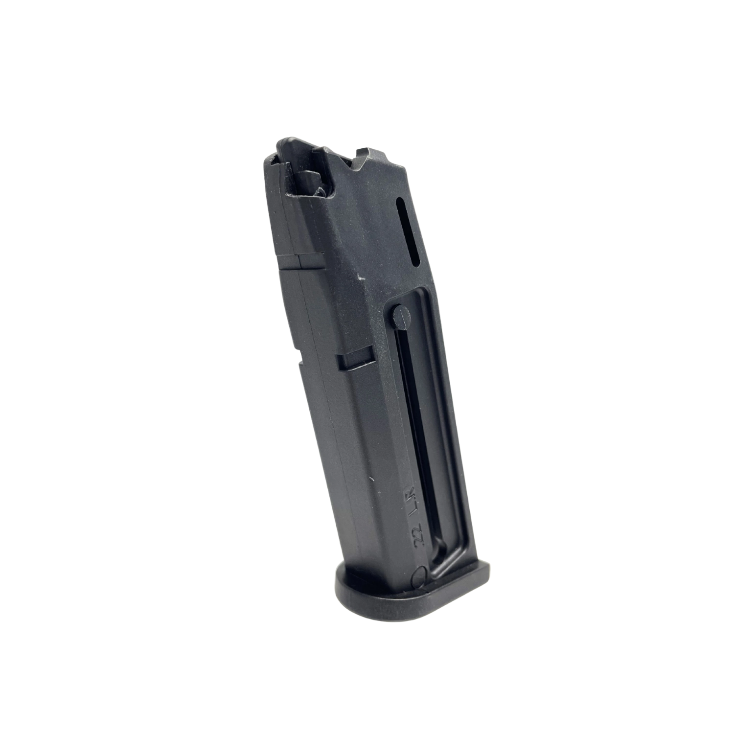Magazin CZ P-07 Kadet Kaliber .22lr 10 Schuss