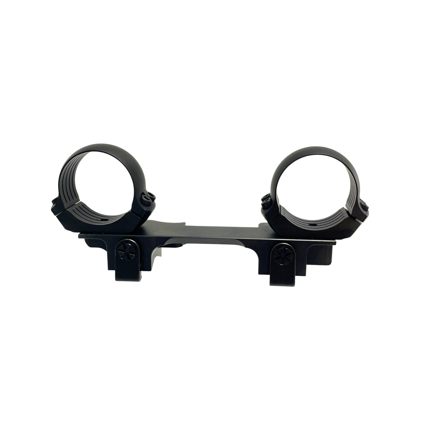 Merkel Klemmmontage MAM Bauhöhe 3,5 mm I Ring Ø 30 mm