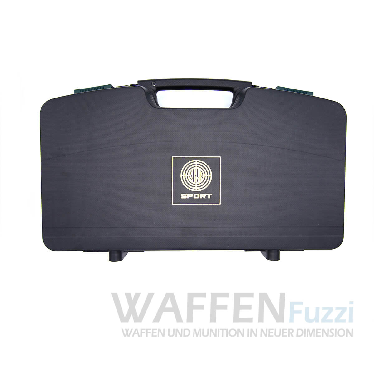 IMG_7181-Kopie Luftpistolen Koffer für Steyr LPs