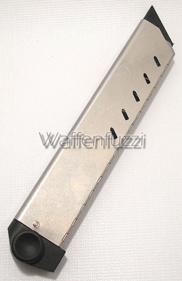 ME Mod. P 08 und P04 Magazin