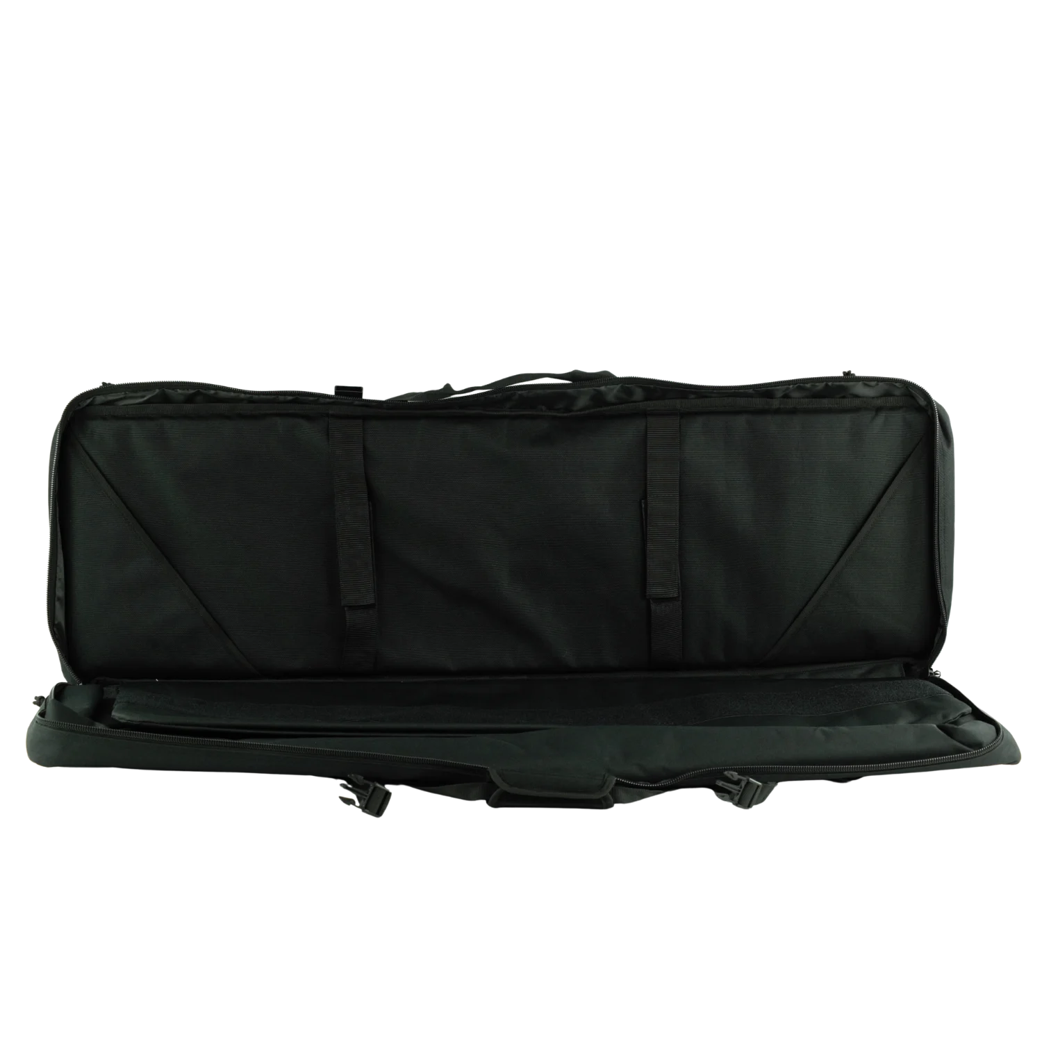 Hera Arms Gewehrfutteral Schwarz 42"