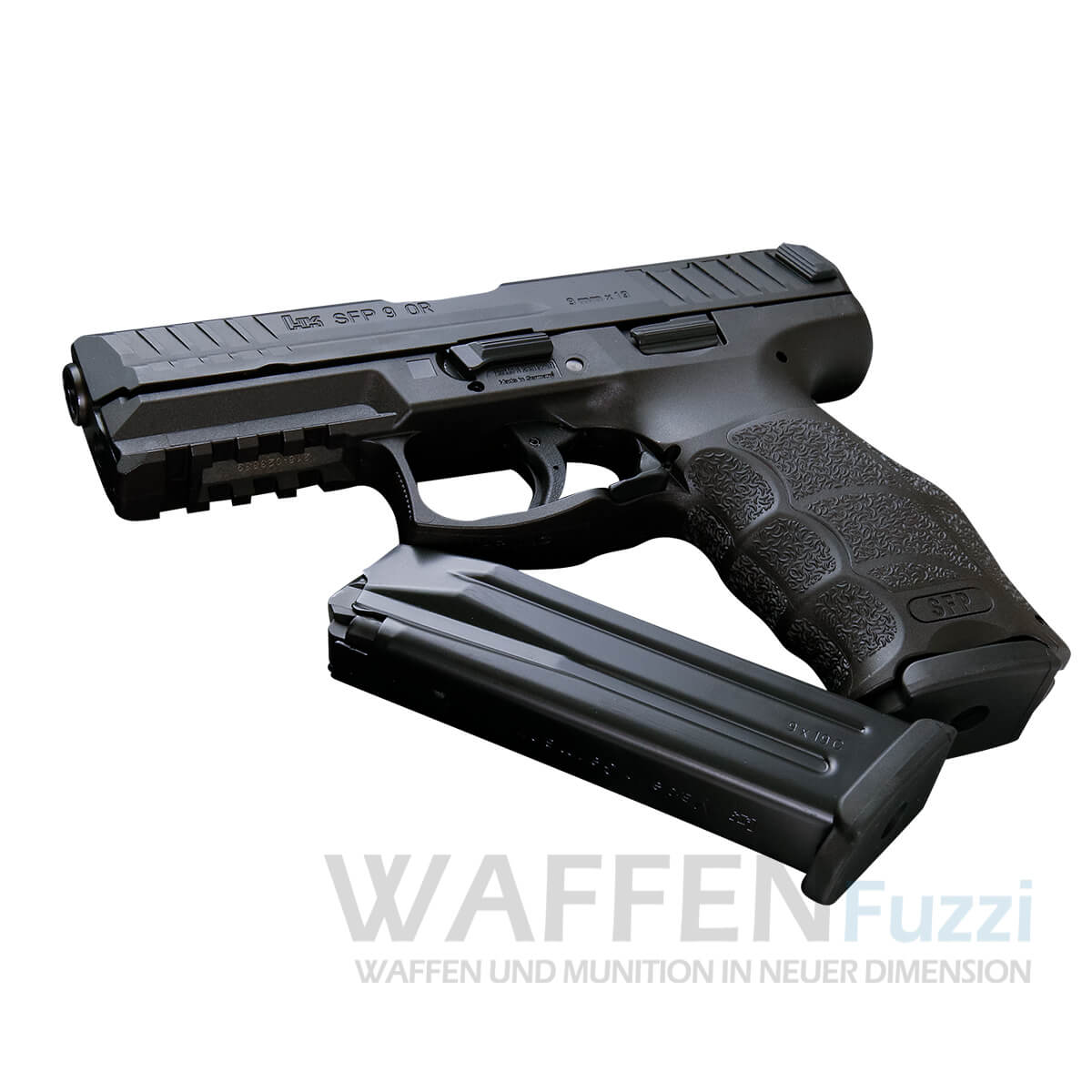_51A8839-Kopie Heckler und Koch SFP9 Optical Ready Kaliber 9mm Waffen und Munition online kaufen