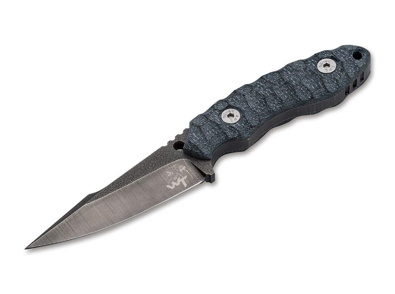 Wander Tactical Baracuda Grau