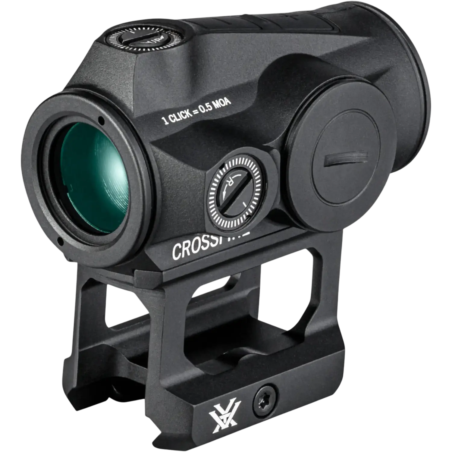 Vortex Crossfire II Red Dot 2 MOA
