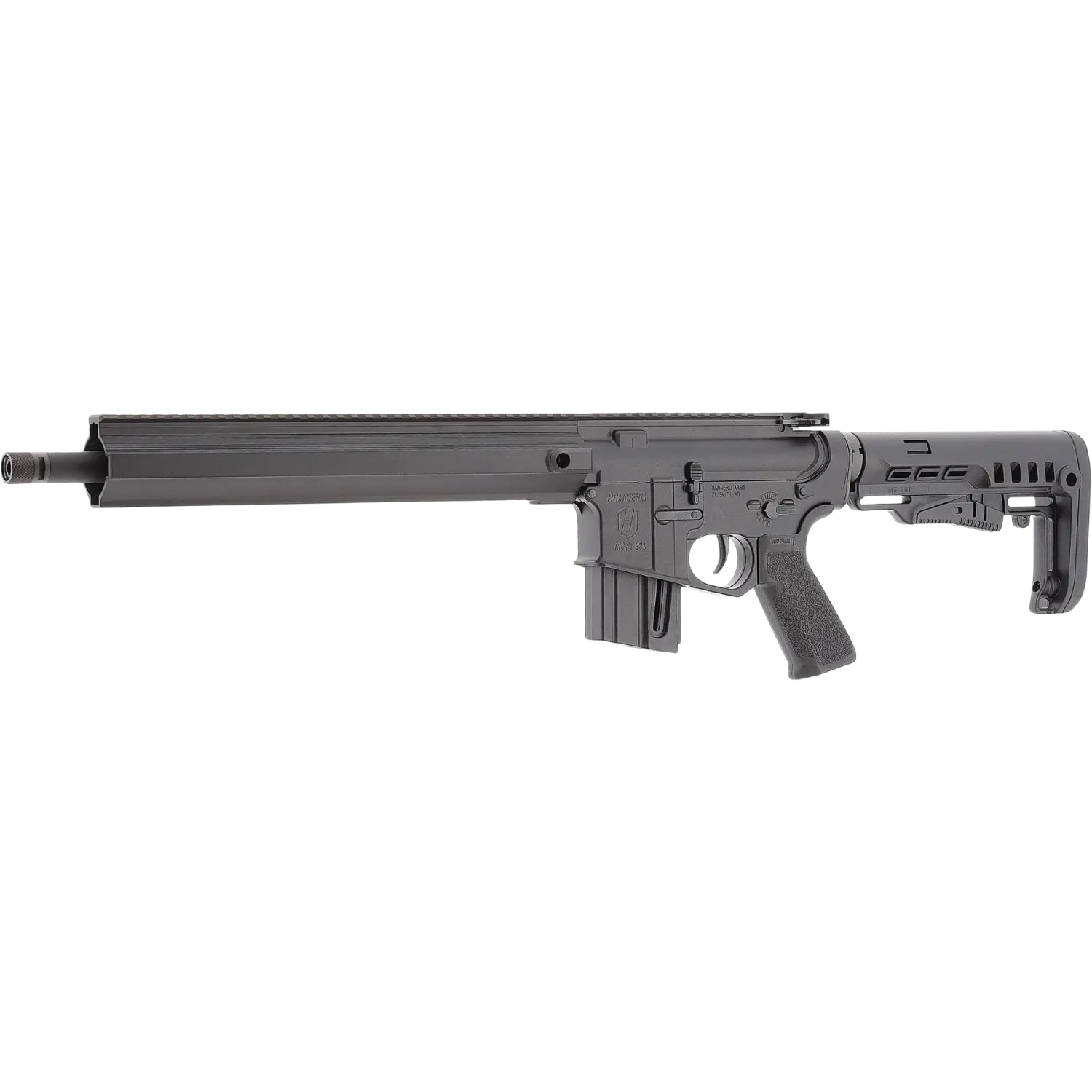 Hammerli Arms TAC R1 22 C Dynamic Sport BLK .22lr 10-Schuss