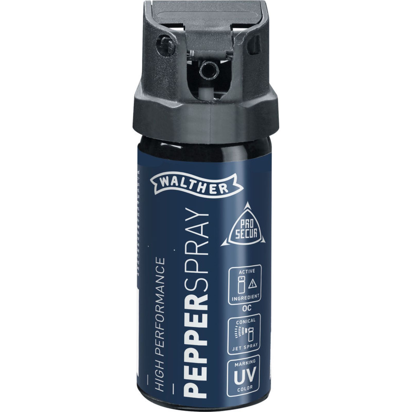 Walther ProSecur Pfefferspray 53 ml konischer Strahl