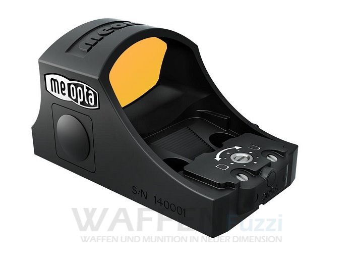 Meopta Reflexvisier Meored 30 Wideview MeoShield / MeoBright