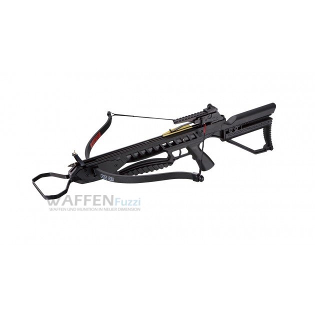 onix-armbrust Recurve Armbrust Onix 175 lbs bis 60 Meter Zielgenau