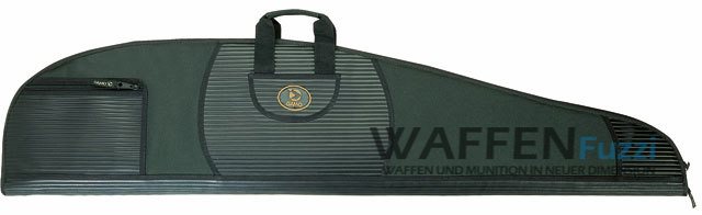 Waffentasche Gewehrtasche Gepolstert Futteral Jagdtasche XXL für 2