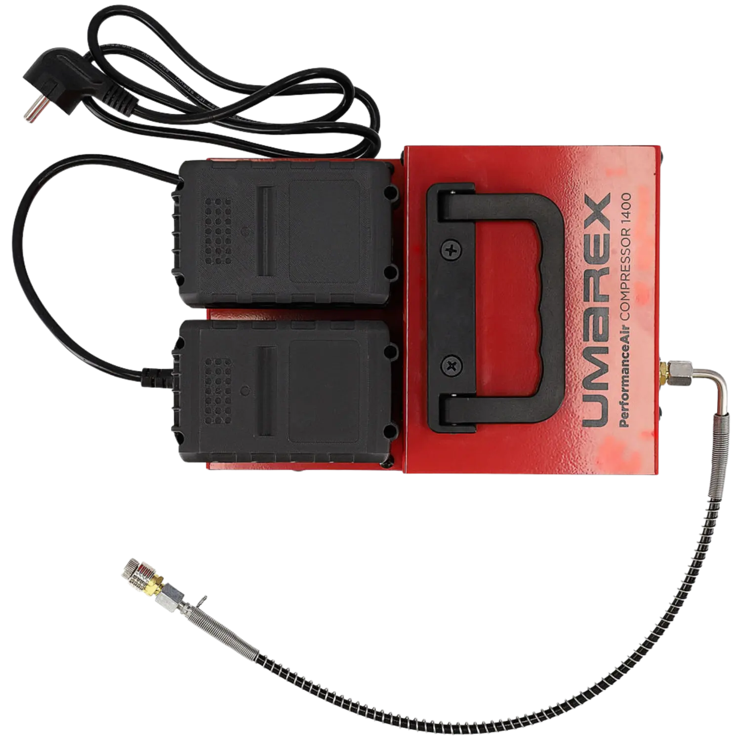 Umarex PAC 1400 PerformanceAir Compressor