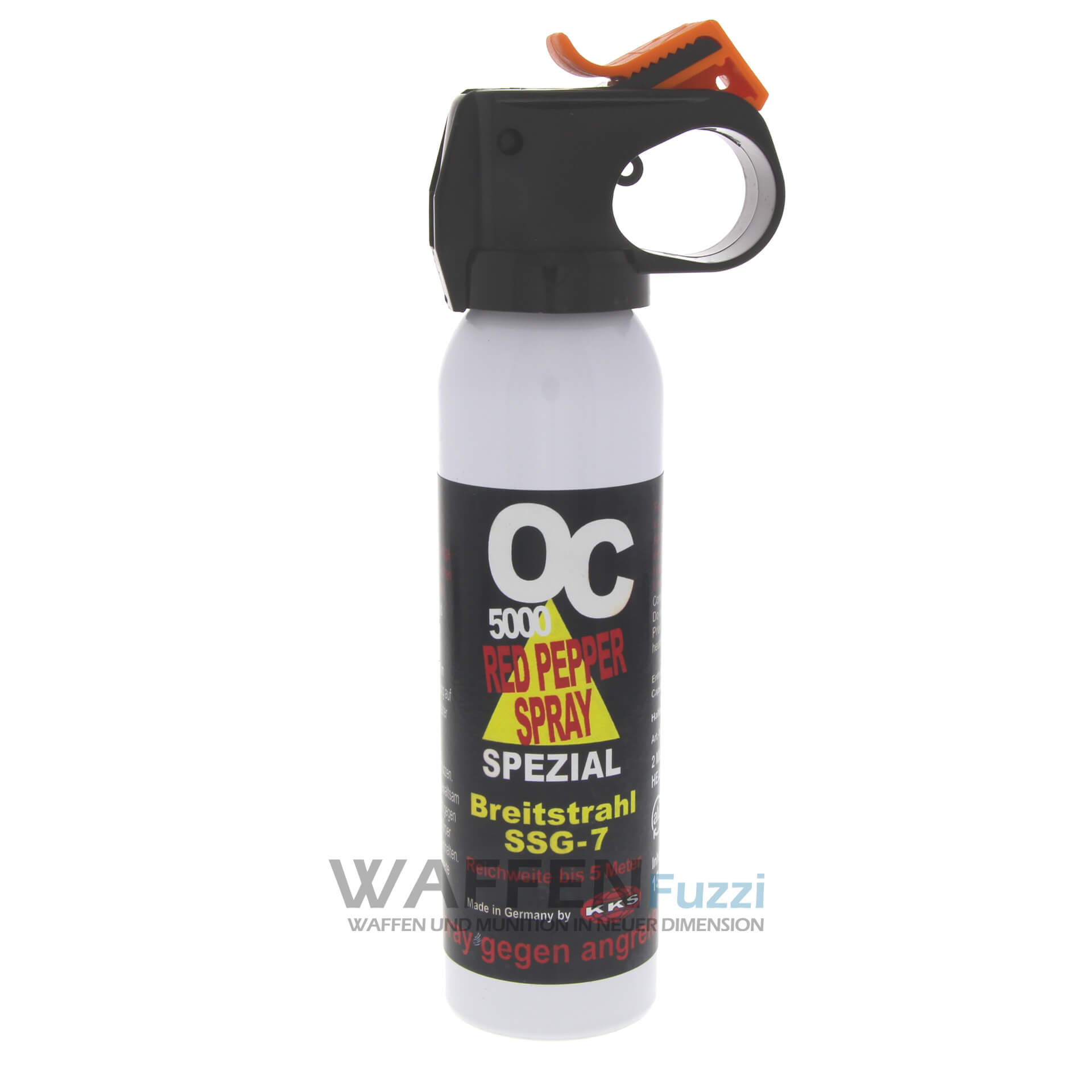 KKS-OC-5000-Spezial-Pfefferspray-150ml-bu-2179oJwczaMAzNgkC OC 5000 Spazial Breitstrahl Pfefferspray