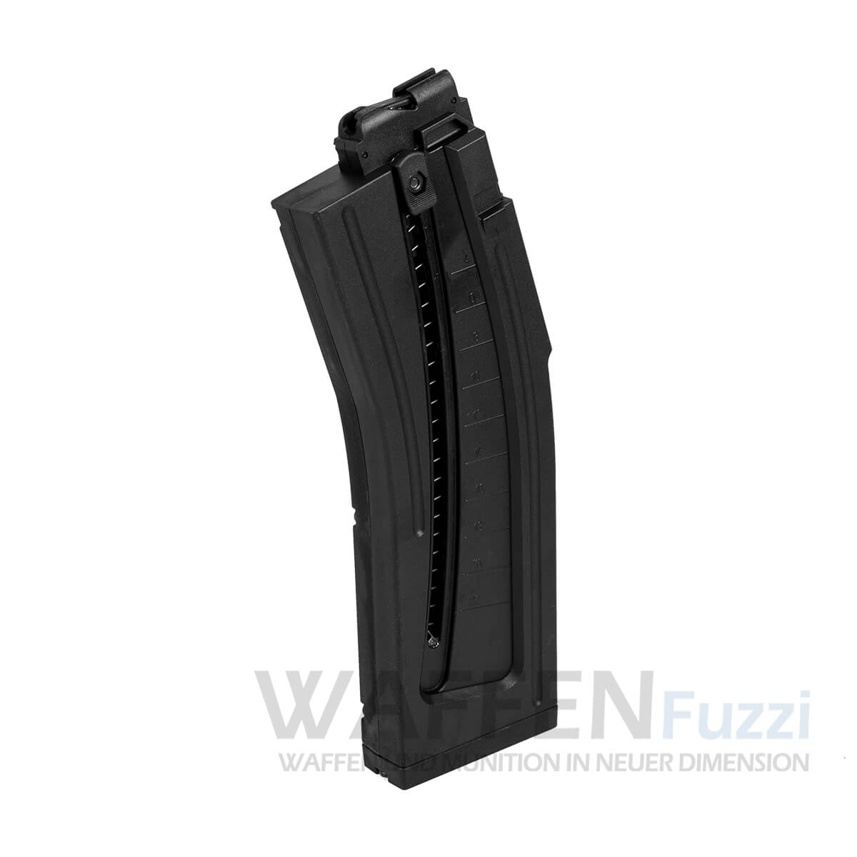 GSG-15-SportFEKtCsKY7Q4L8 Magazin GSG 15 Sport 22 Schuss
