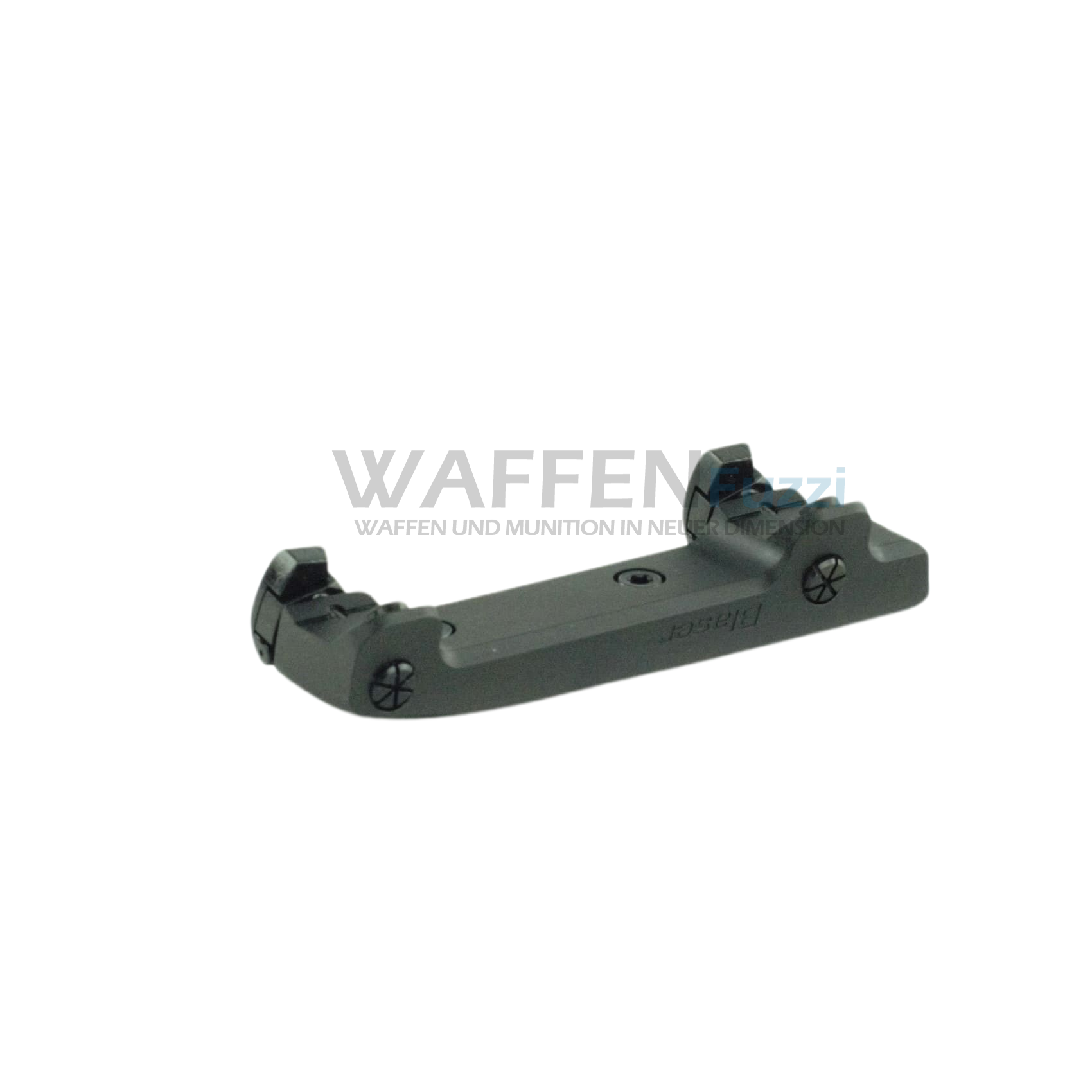 Blaser Sattelmontage R8 Kpl. Swarovski Blaser Sattelmontage R8 Kpl. Swarovski