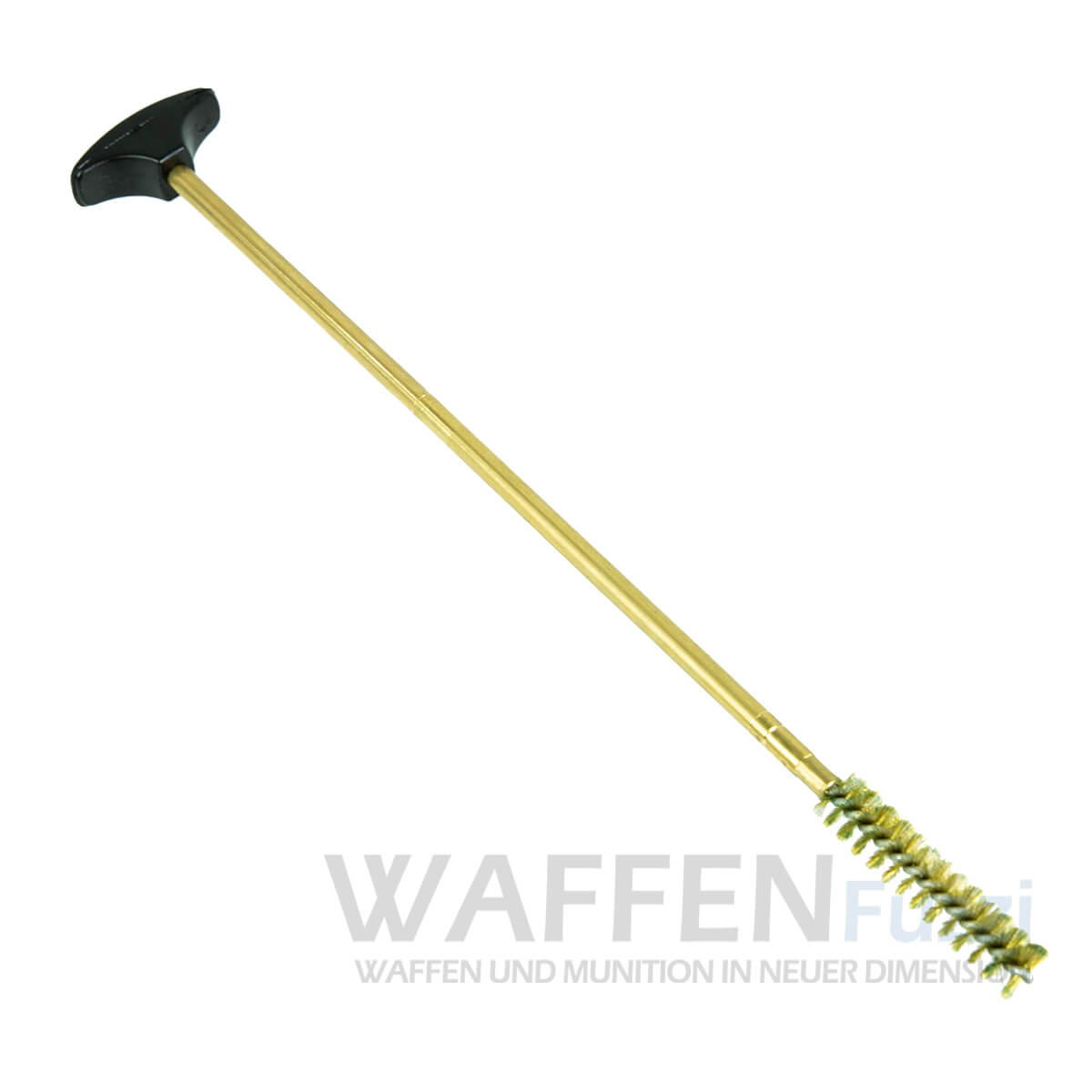 Teleskop-Reinigungs-Putzstab-f-r-Kurzwaffen Teleskop Putzstab für Kurzwaffen