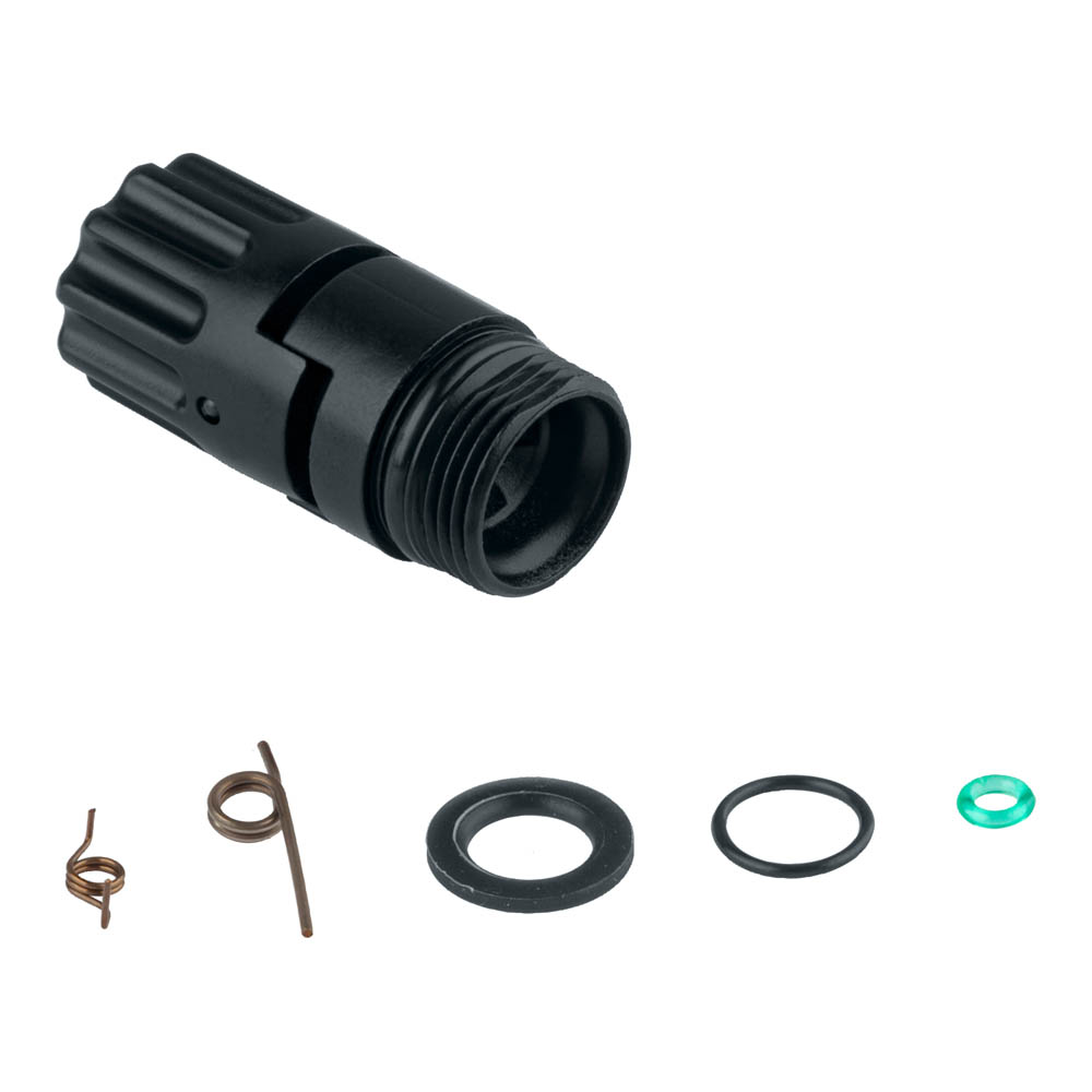 T4E HDP50 / TP50 Service Kit