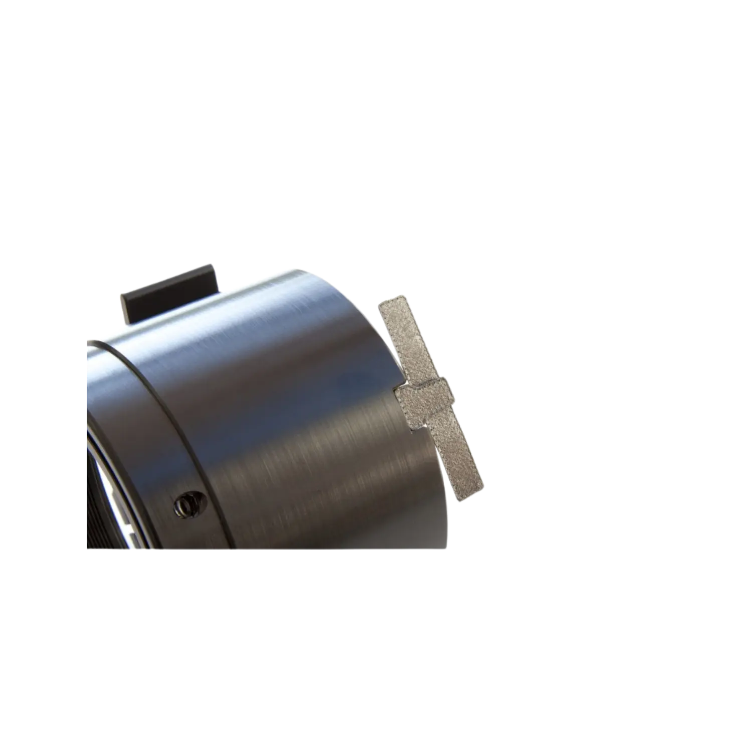 Präzise Jagen ADVANCED Schnellspann-Adapter Ø 62 mm - M52x0,75