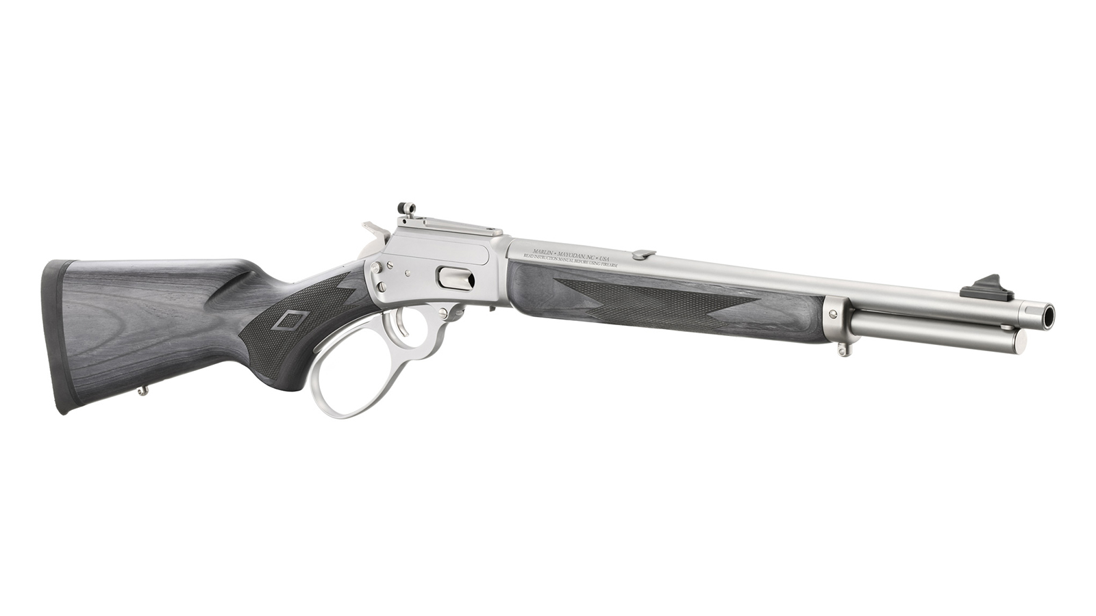 MARLIN Unterhebelrepetierbüchse Trapper Series Model 1894 .357Mag