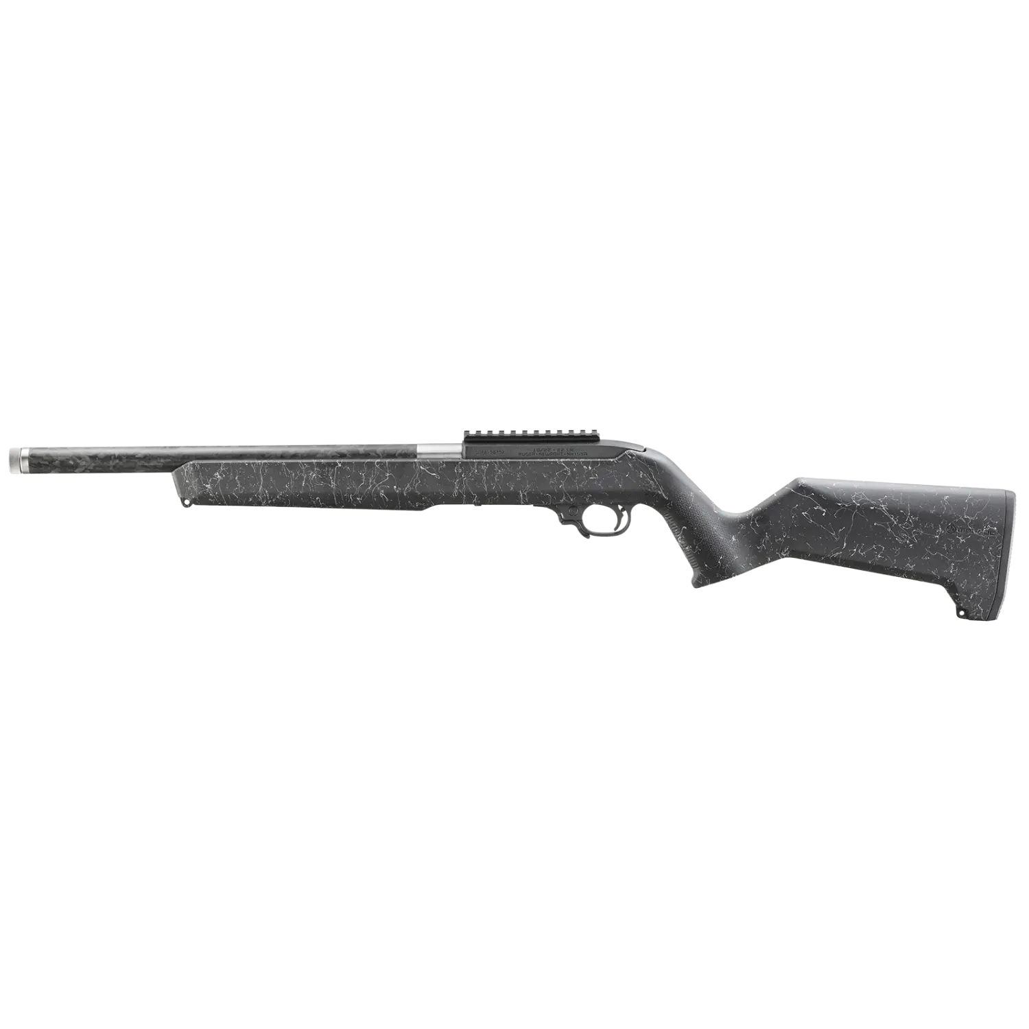 Ruger 10/22 Carbine Carbon Fiber .22lr Selbstladebüchse