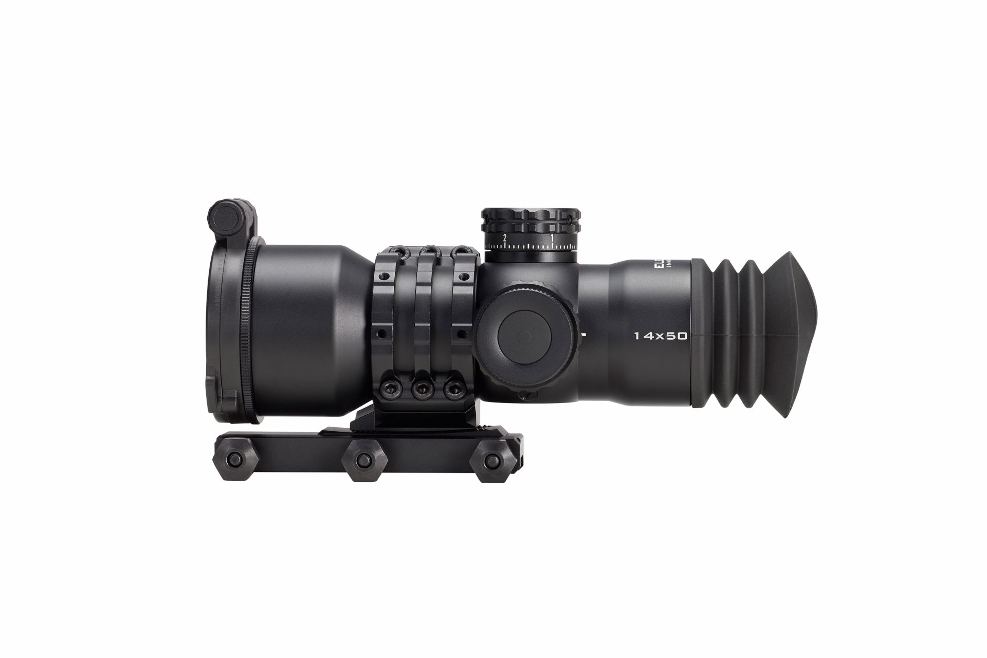 Element Optics Immersive Prismenvisier 14x50 APR-1C MOA