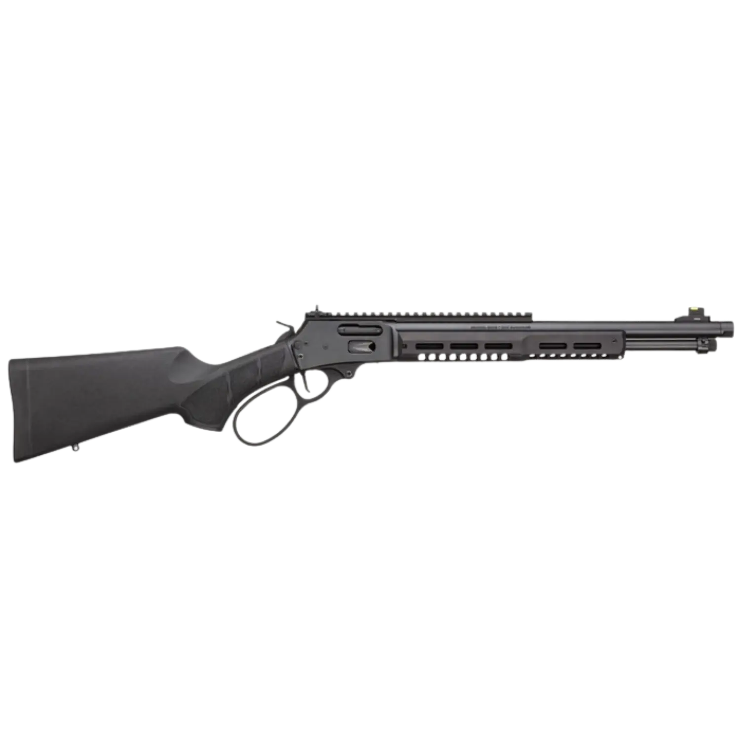 Smith and Wesson Mod. 1854 Stealth Hunter Kaliber .357Mag