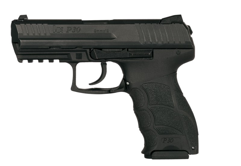 H&K P30 V3 Kaliber 9mm Luger H&K P30 V3 Kaliber 9mm Luger