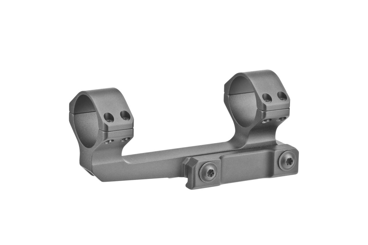 ERATAC Blockmontage Ultraleicht mit 56mm verlängertem Versatz 30mm I 0 MOA ERATAC Blockmontage Ultraleicht mit 56mm verlängertem Versatz 30mm I 0 MOA