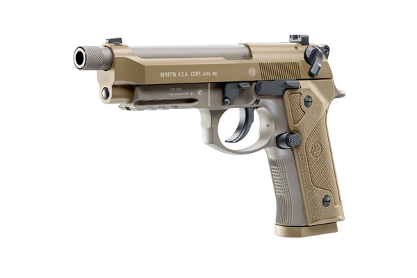 M9 A3 Beretta CO2 Pistole