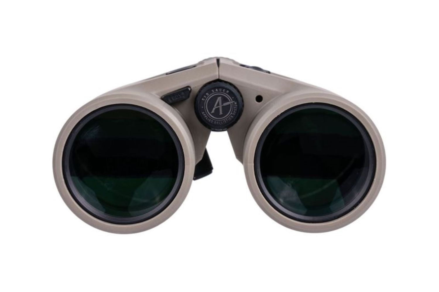 SIG SAUER KILO10K ABS HD Gen. 2 BDX Laser Entfernungsmesser | 10x42" FDE SIG SAUER KILO10K ABS HD Gen. 2 BDX Laser Entfernungsmesser | 10x42" FDE