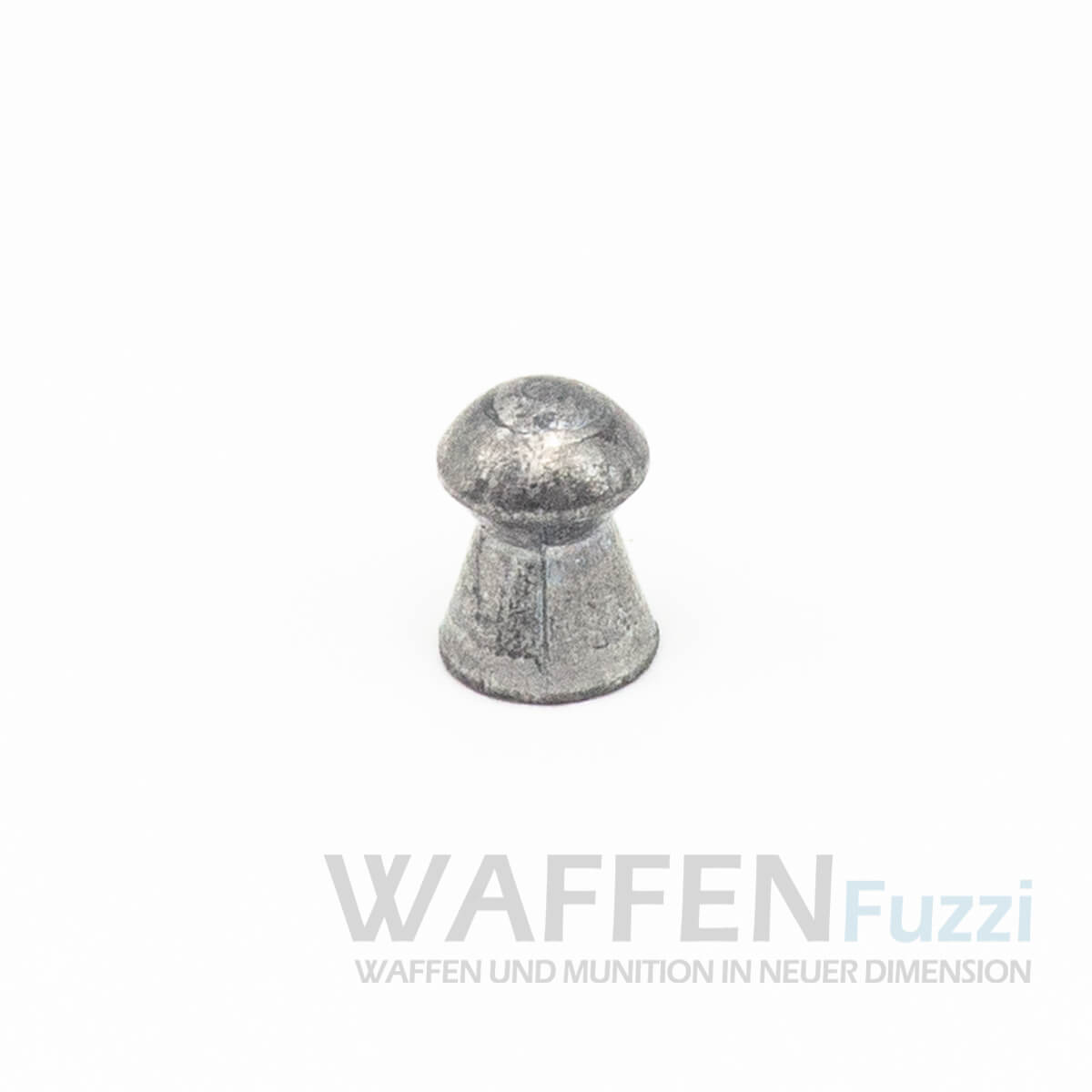 IMG_1560-Kopie H&N Baracuda FT Kaliber 4,5mm. Optimales Field Target Diabolo für mittlere Entfernungen günstig online kaufen