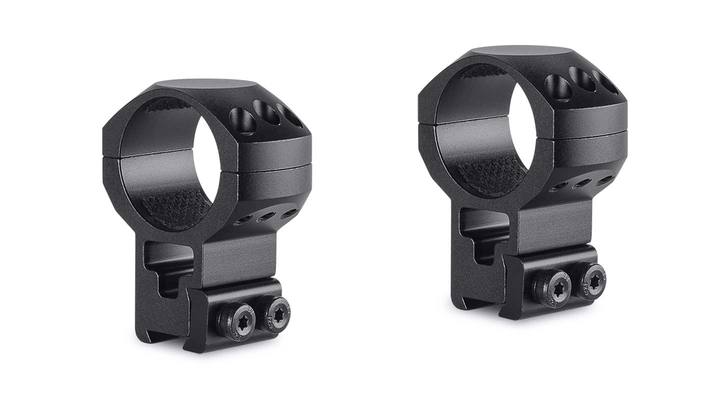 24108 Hawke Tac Ring Mounts 11mm 30mm Durchmesser