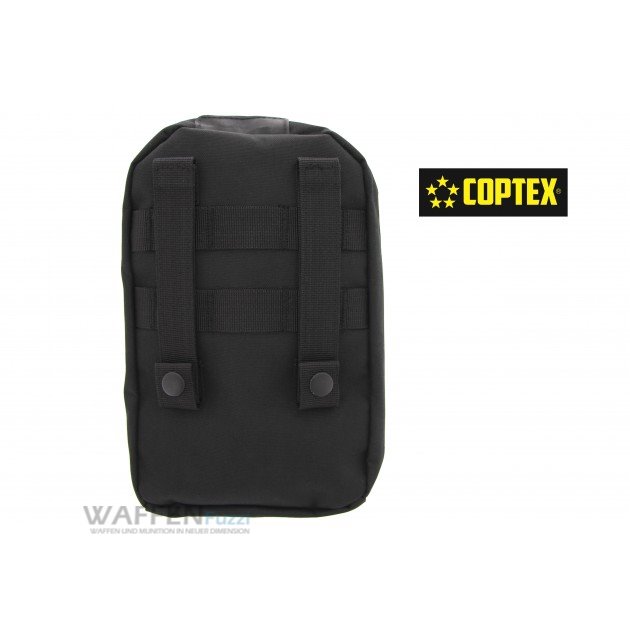 Tac Bag Einsatztasche von Coptex