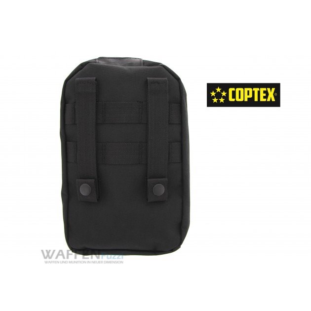 Taktische-Einsatztasche-Coptex-Tac-Bag Tac Bag Einsatztasche von Coptex