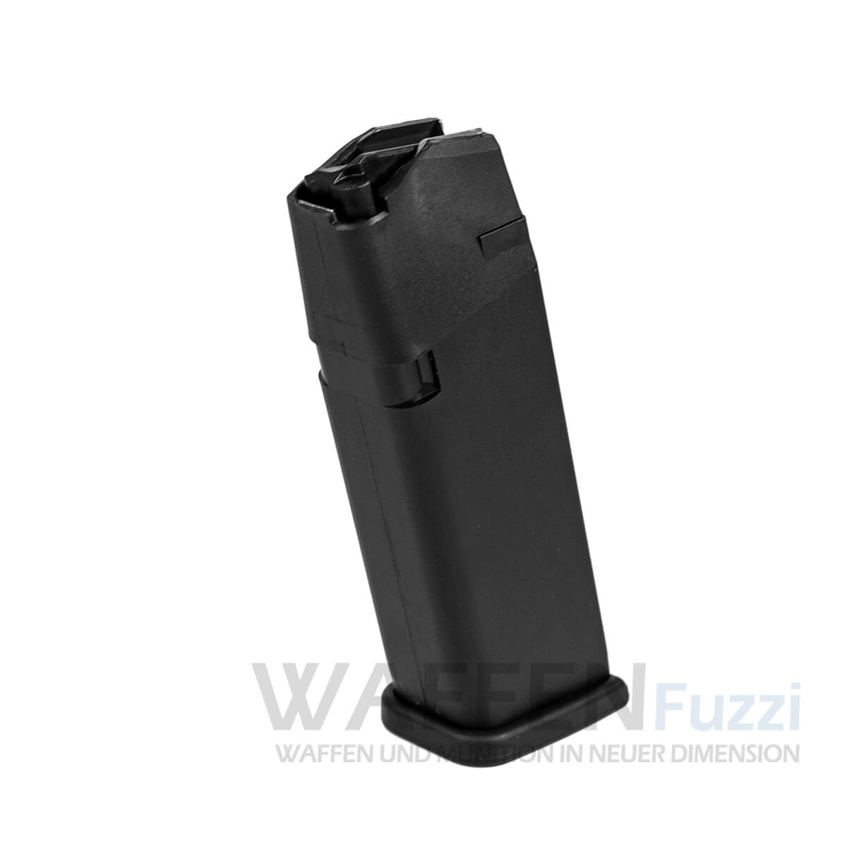 Glock-20-Kaliber-10mm Glock 20 Magazin 15 Schuss Kaliber 10mm Auto