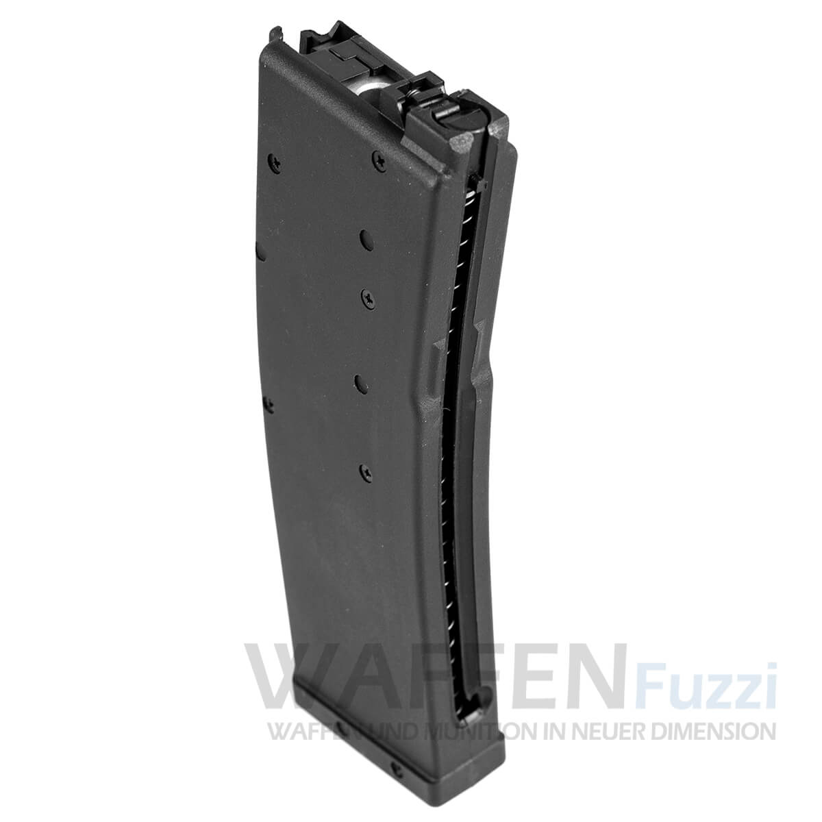 Ersatzmagazin HK416 & TM4 RIS Kaliber .43