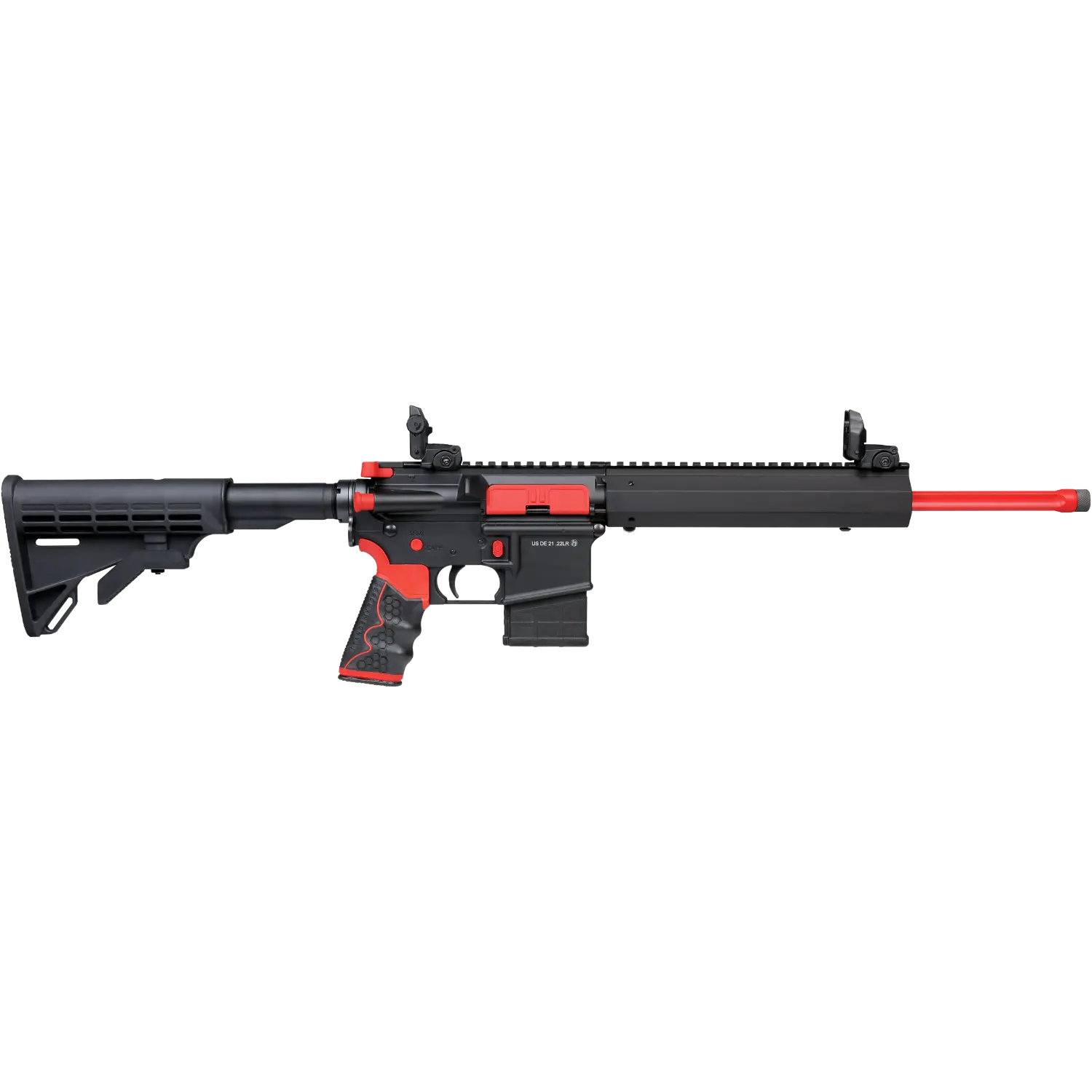 Tippmann  M4-22 Redline Sport Kaliber .22lr