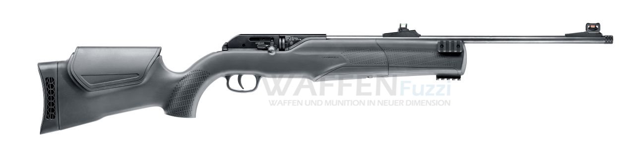 Umarex 850 M2 CO2 Gewehr 8 Schuss Kaliber 5,5mm Diabolo