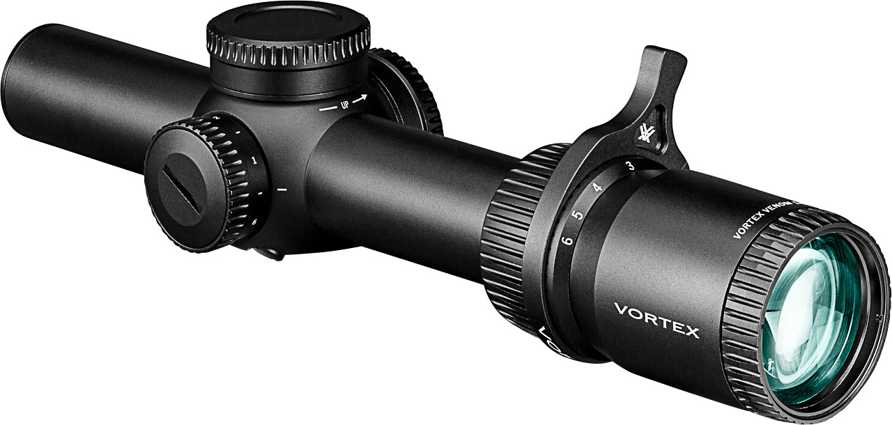 Vortex Zielfernrohr Venom 1-6x24 SFP AR-BDC3