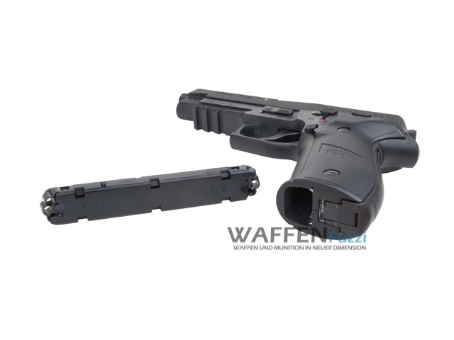 CO2_Pistole_Sig_Sauer Sig Sauer P226 CO2 Pistole 4,5mm Diabolo BlowBack